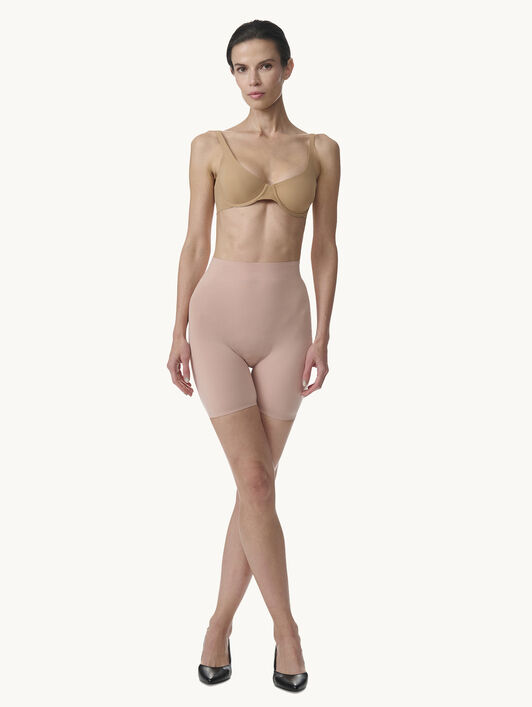 Cotton Contour Control Shorts