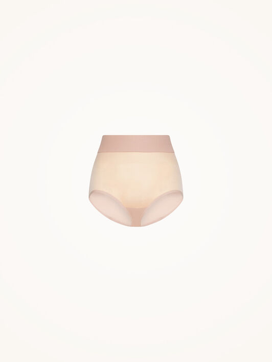 Sheer Touch Control Panty