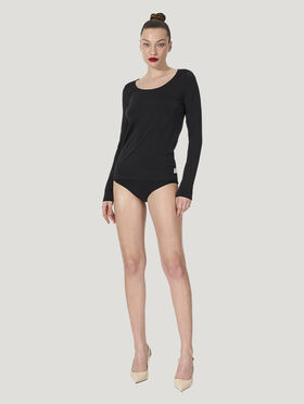 Luxe Pullover