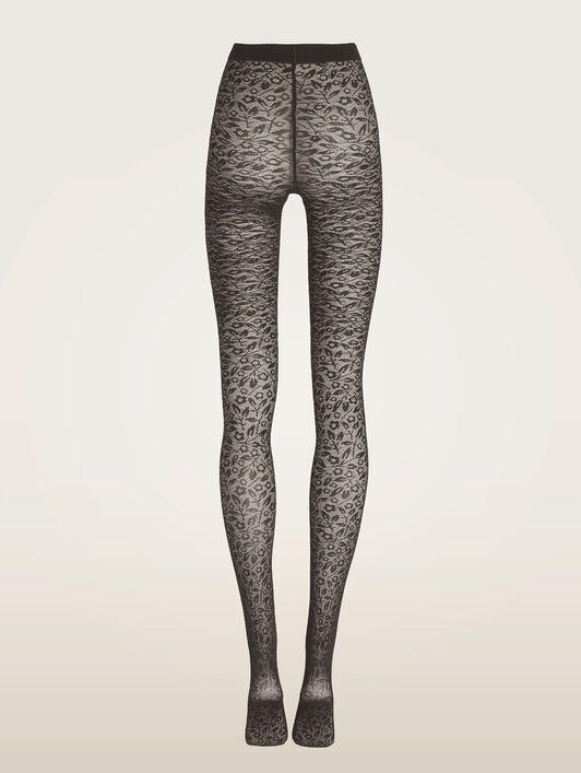 BOUQUET TIGHTS BOUQUET TIGHTS