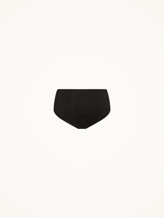Cotton Contour Panty