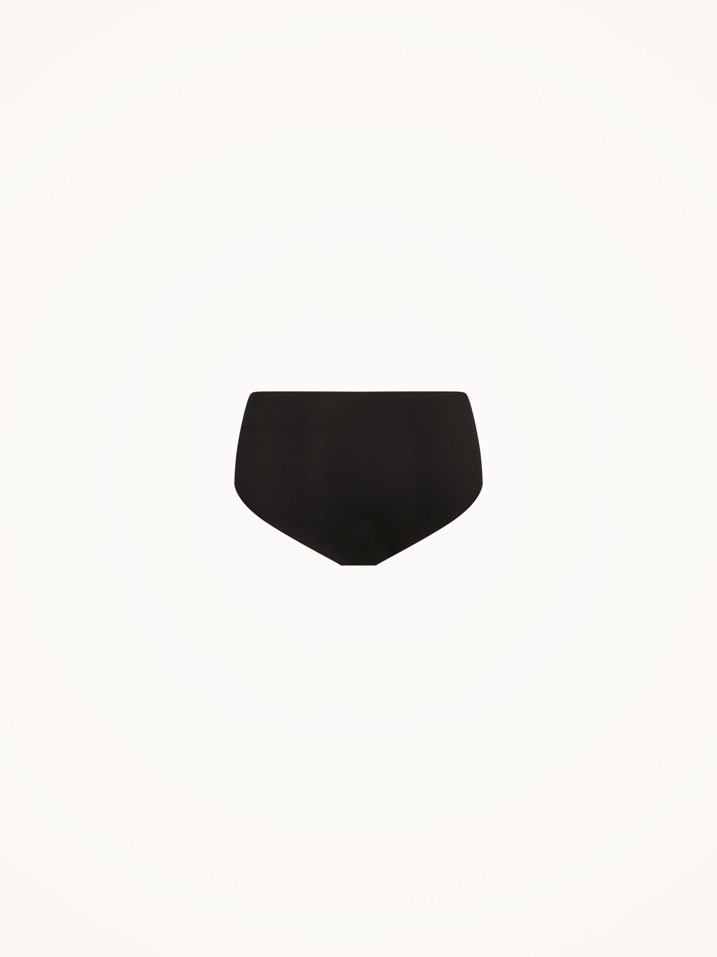 Cotton Contour Panty