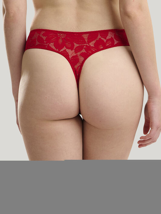 LACE STRING