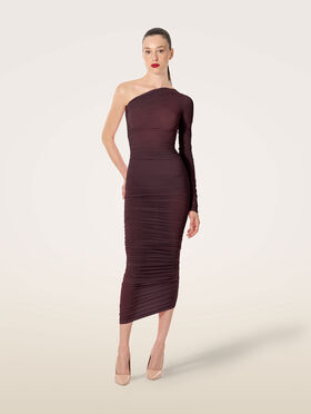 Sheer Drape