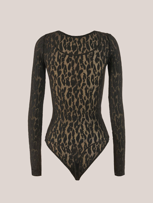 LEO STRING BODY