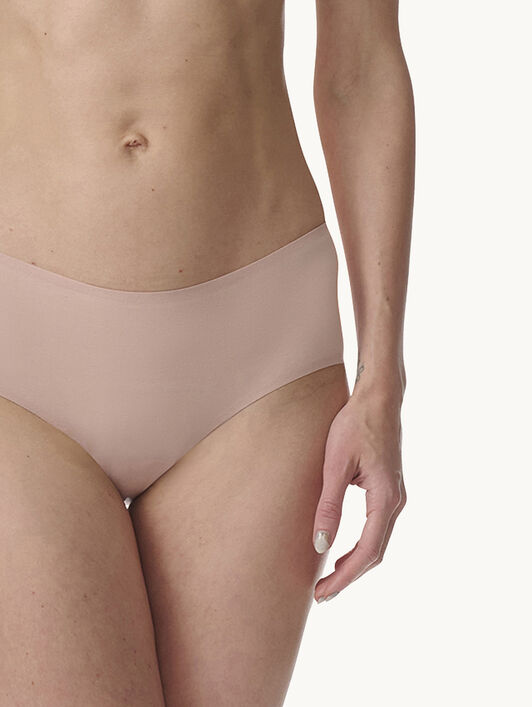 Cotton Contour 3W Panty