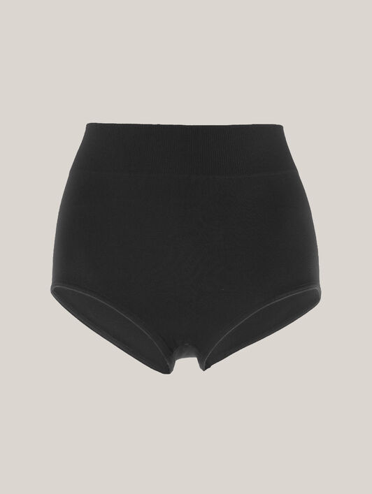 SEAMLESS SHORTS