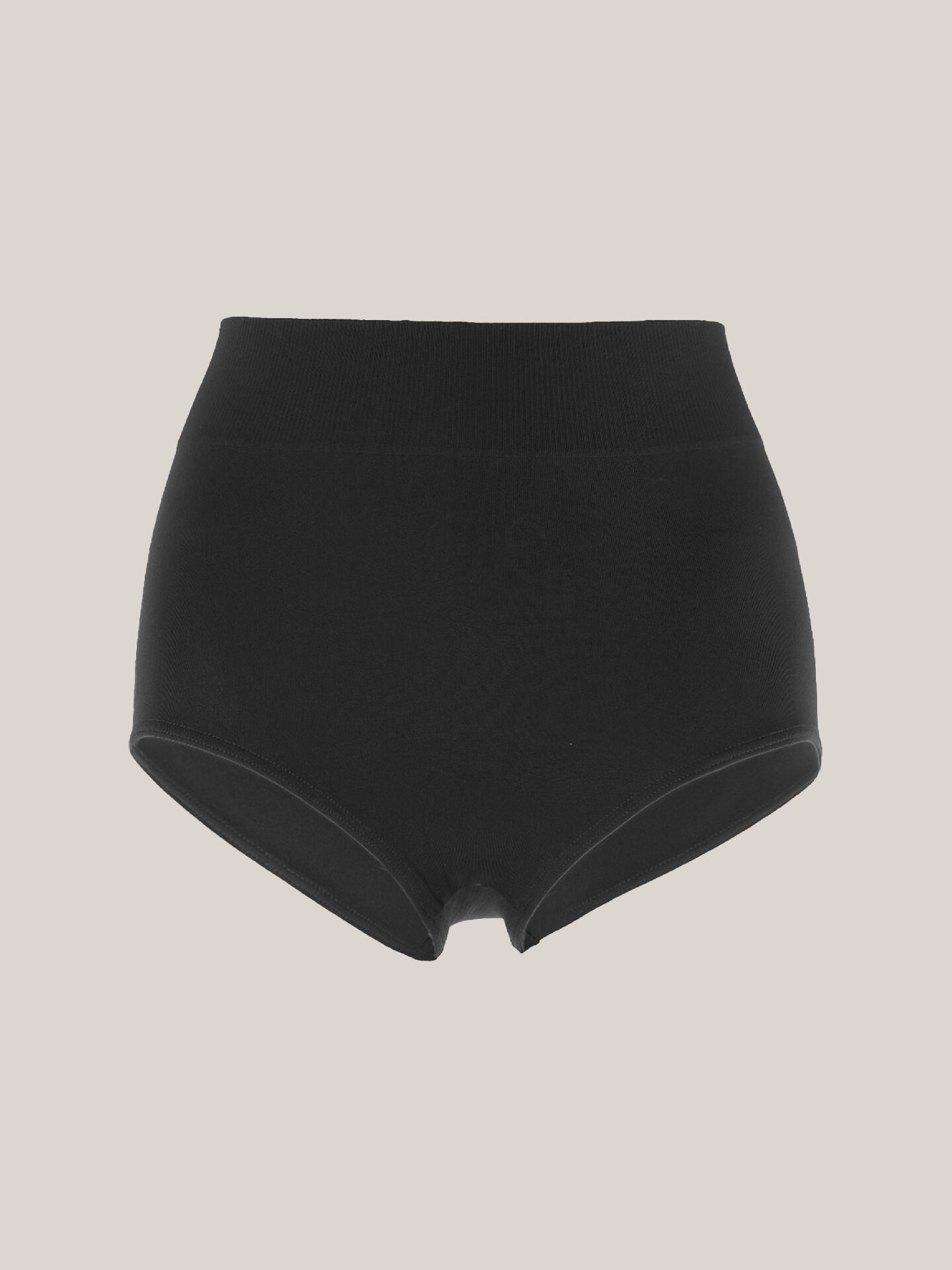 SEAMLESS SHORTS