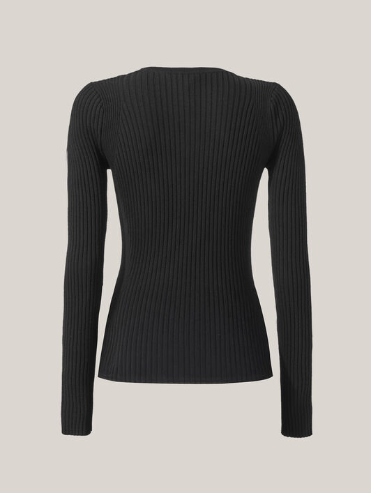 Merino top long sleeves Merino top long sleeves