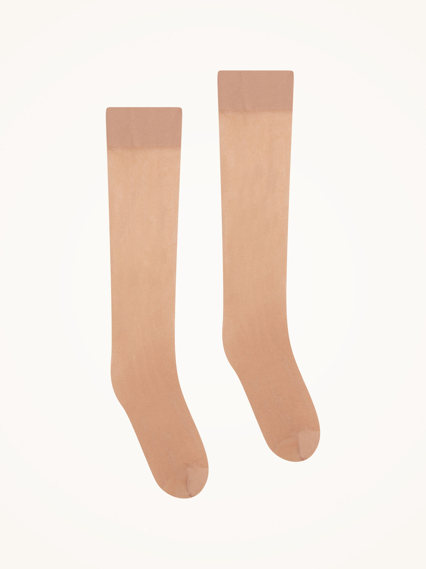 Satin Touch 20 Knee-Highs Satin Touch 20 Knee-Highs