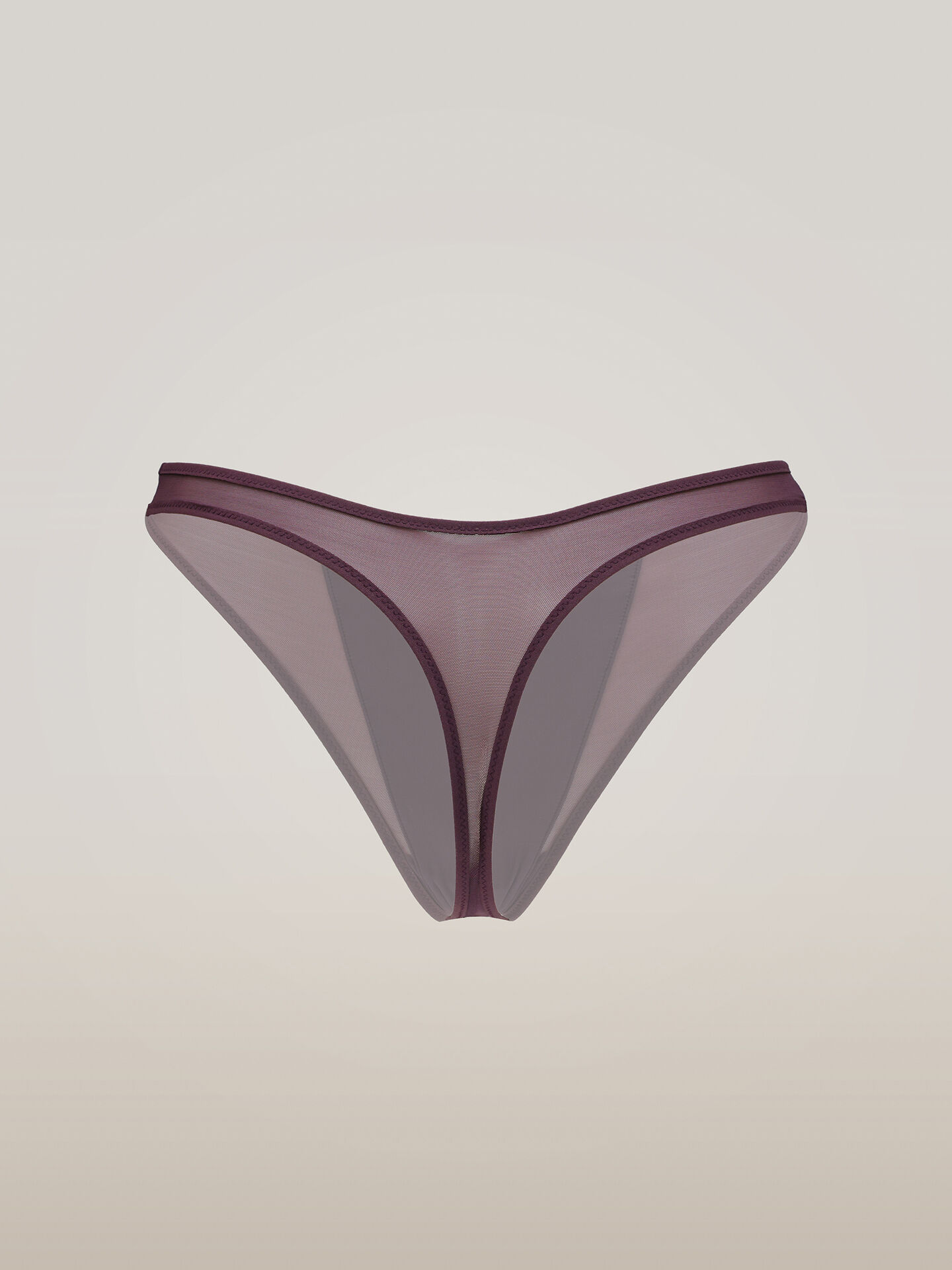 SHEER OPAQUE SHEER OPAQUE