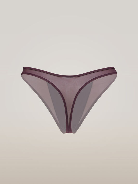 SHEER OPAQUE SHEER OPAQUE