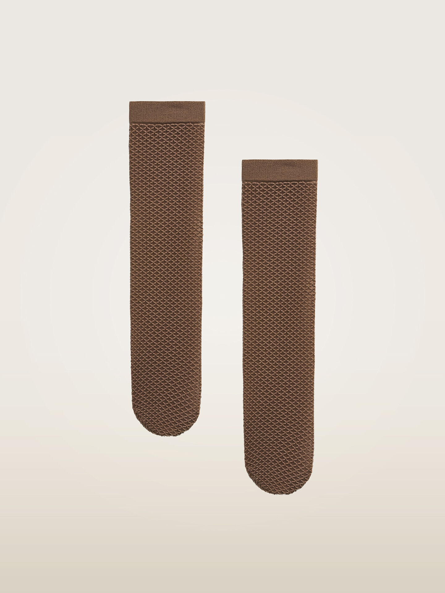 SHIMMER EFFECT SOCKS SHIMMER EFFECT SOCKS