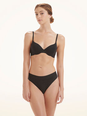 BEAUTY COTTON BRIEF