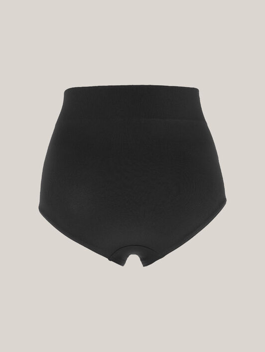 SEAMLESS SHORTS