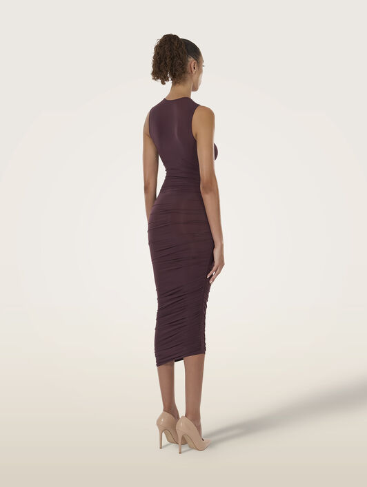 Sheer Drape