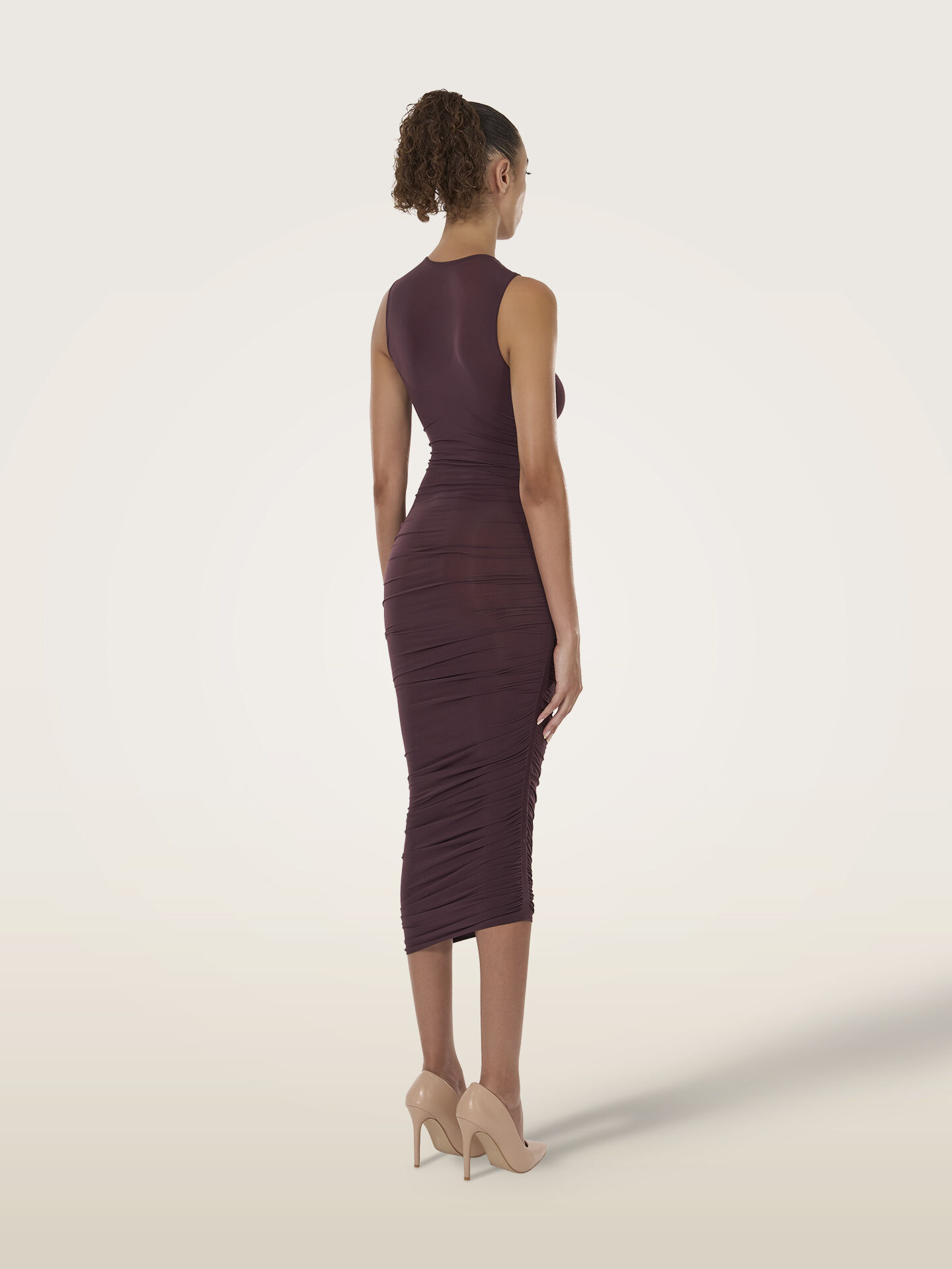 Sheer Drape