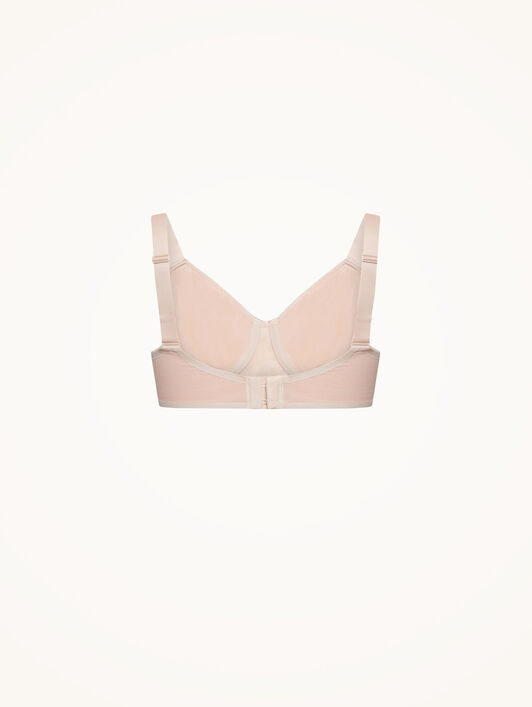 Sheer Touch Bra