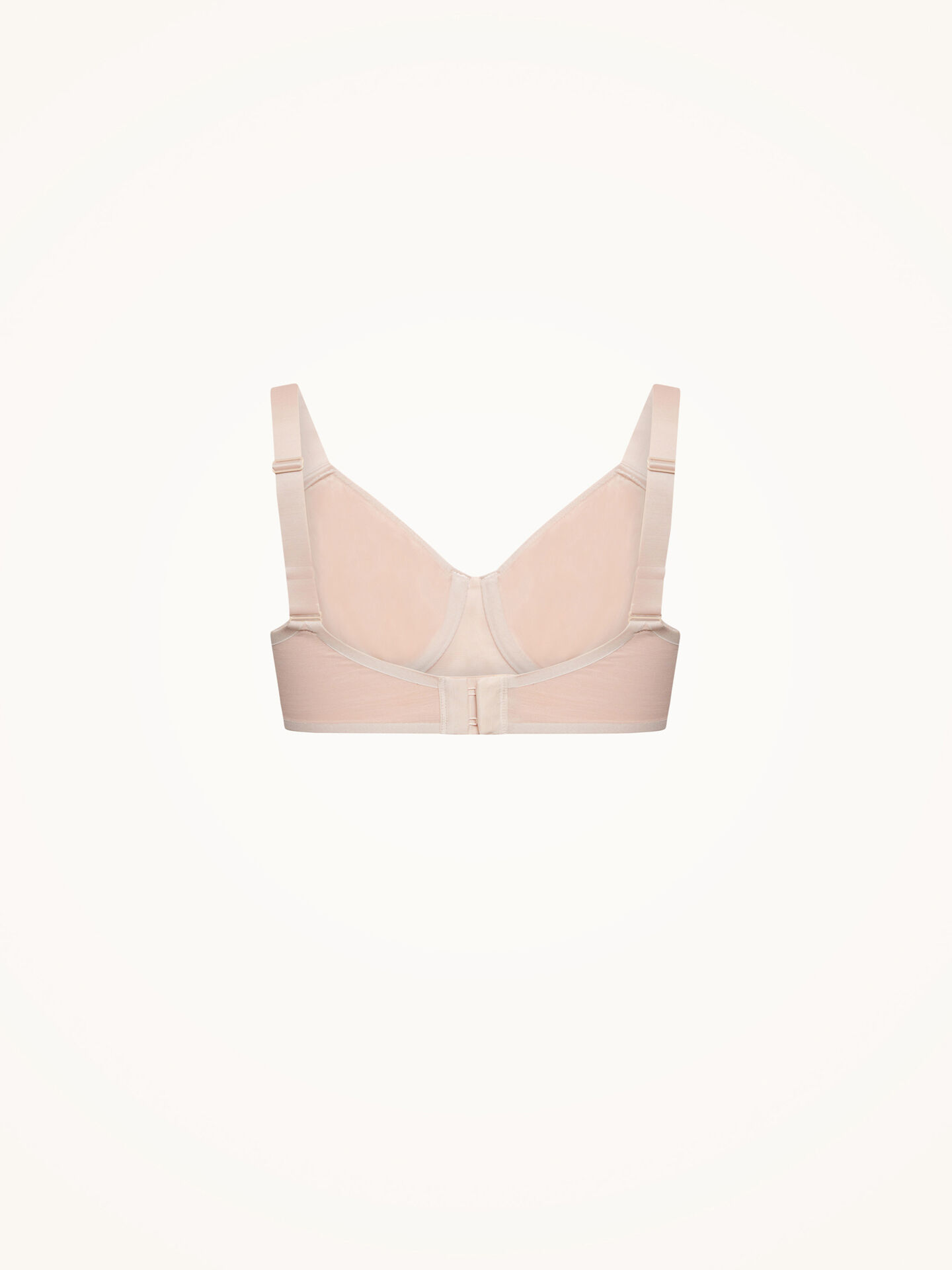 Sheer Touch Bra