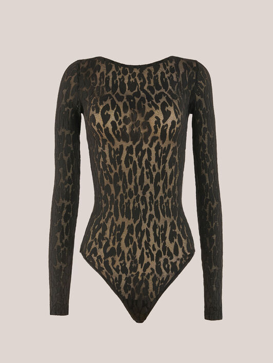 LEO STRING BODY
