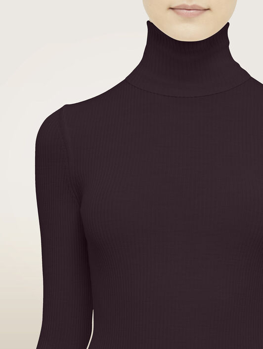 Merino Fine Rib