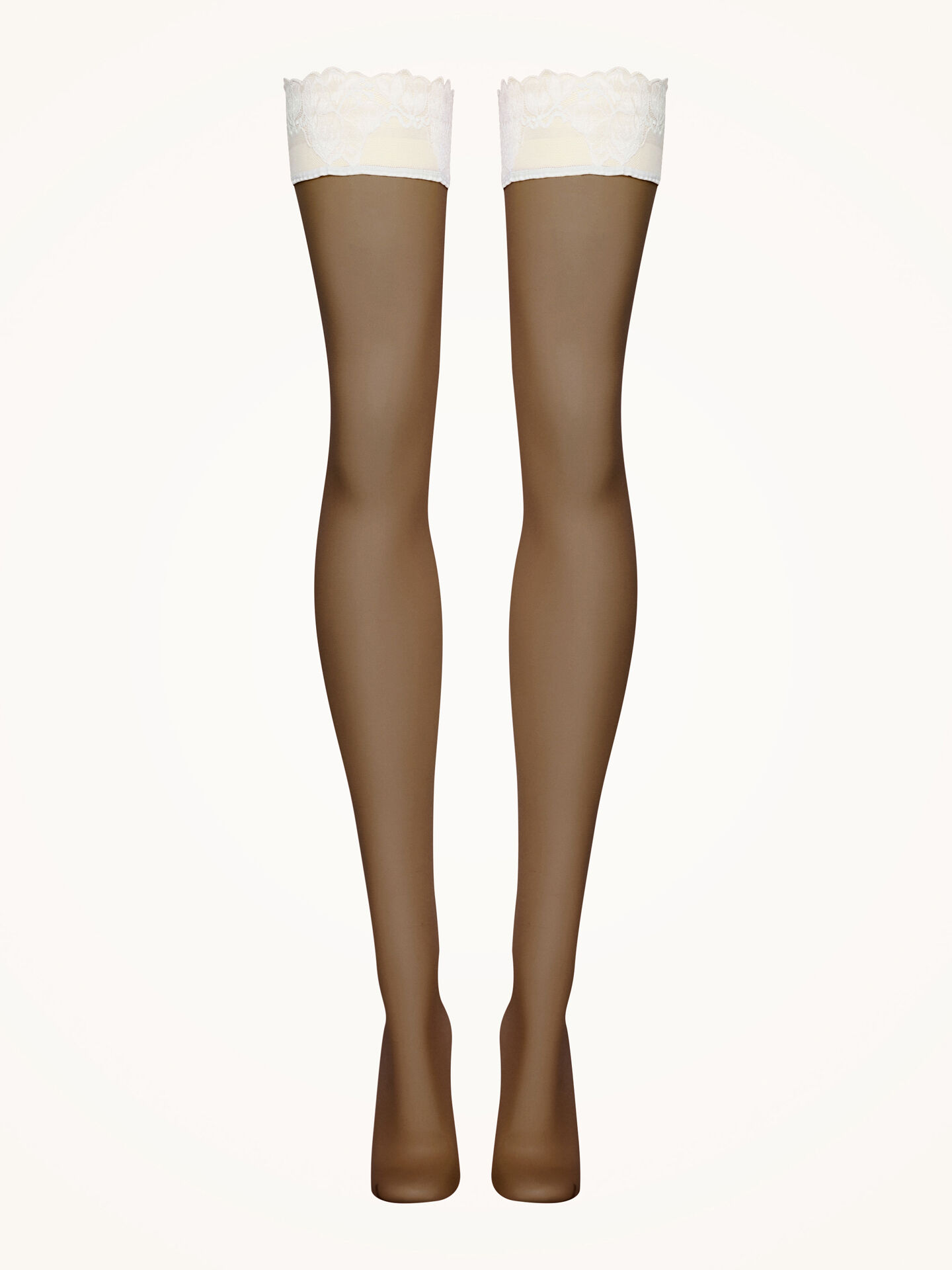 Nude 8 Lace Stay-Up Nude 8 Lace Stay-Up