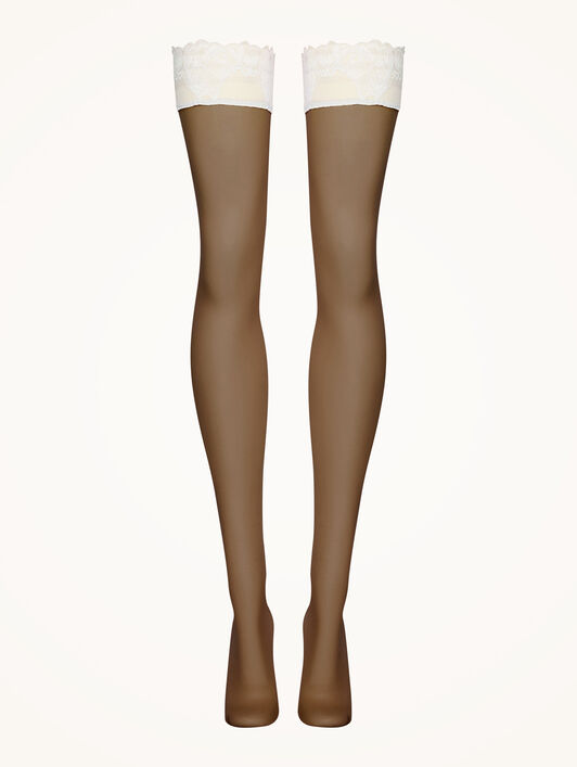 Nude 8 Lace Stay-Up Nude 8 Lace Stay-Up