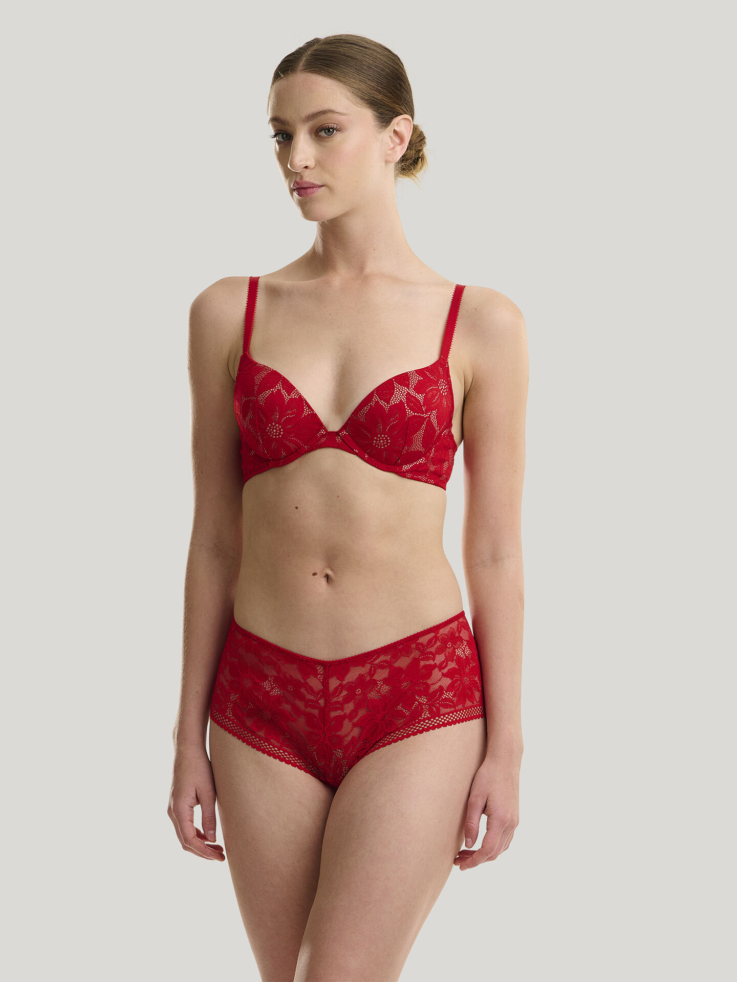LACE CUP BRA LACE CUP BRA