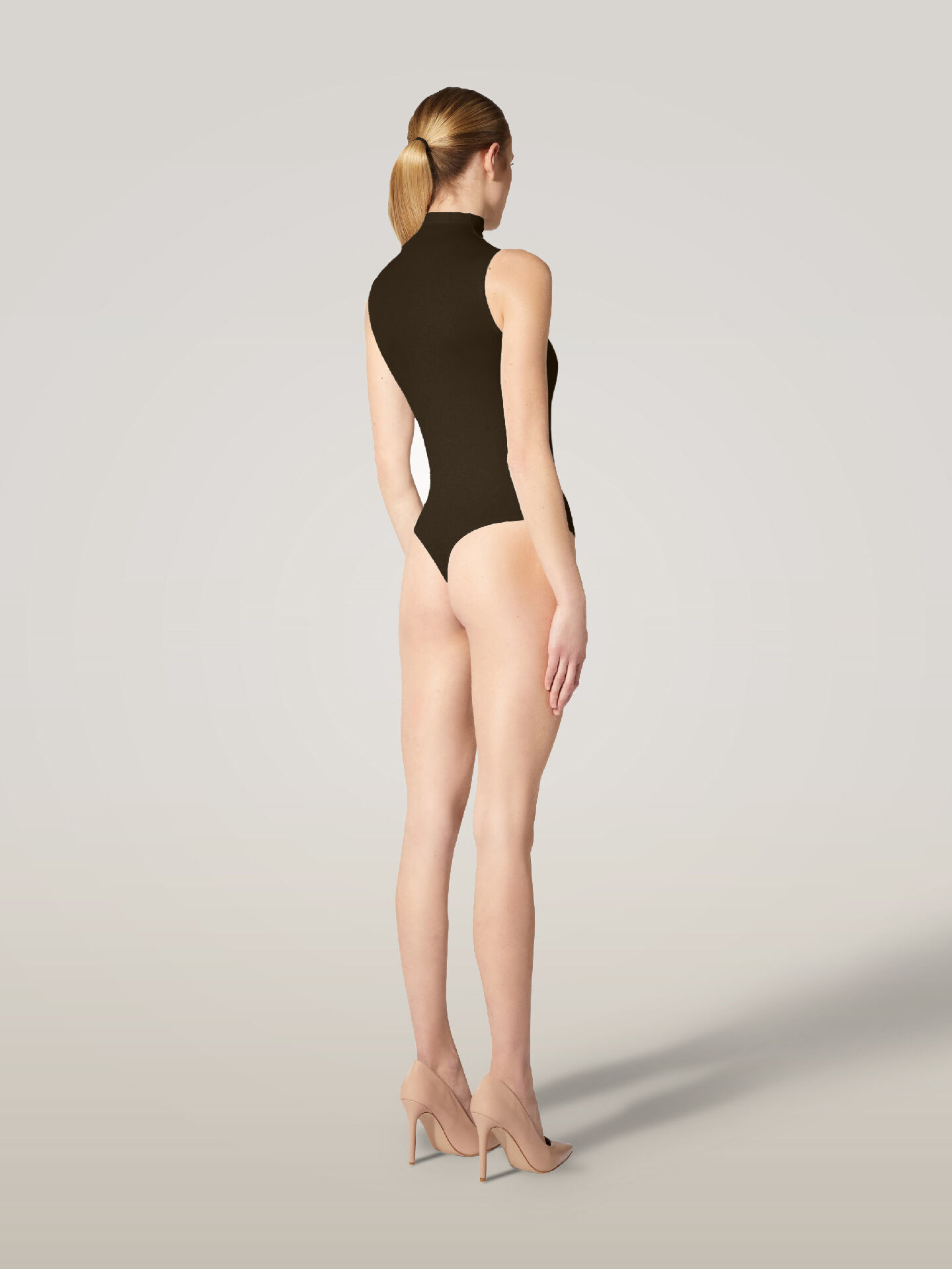 VISCOSE STRING BODY