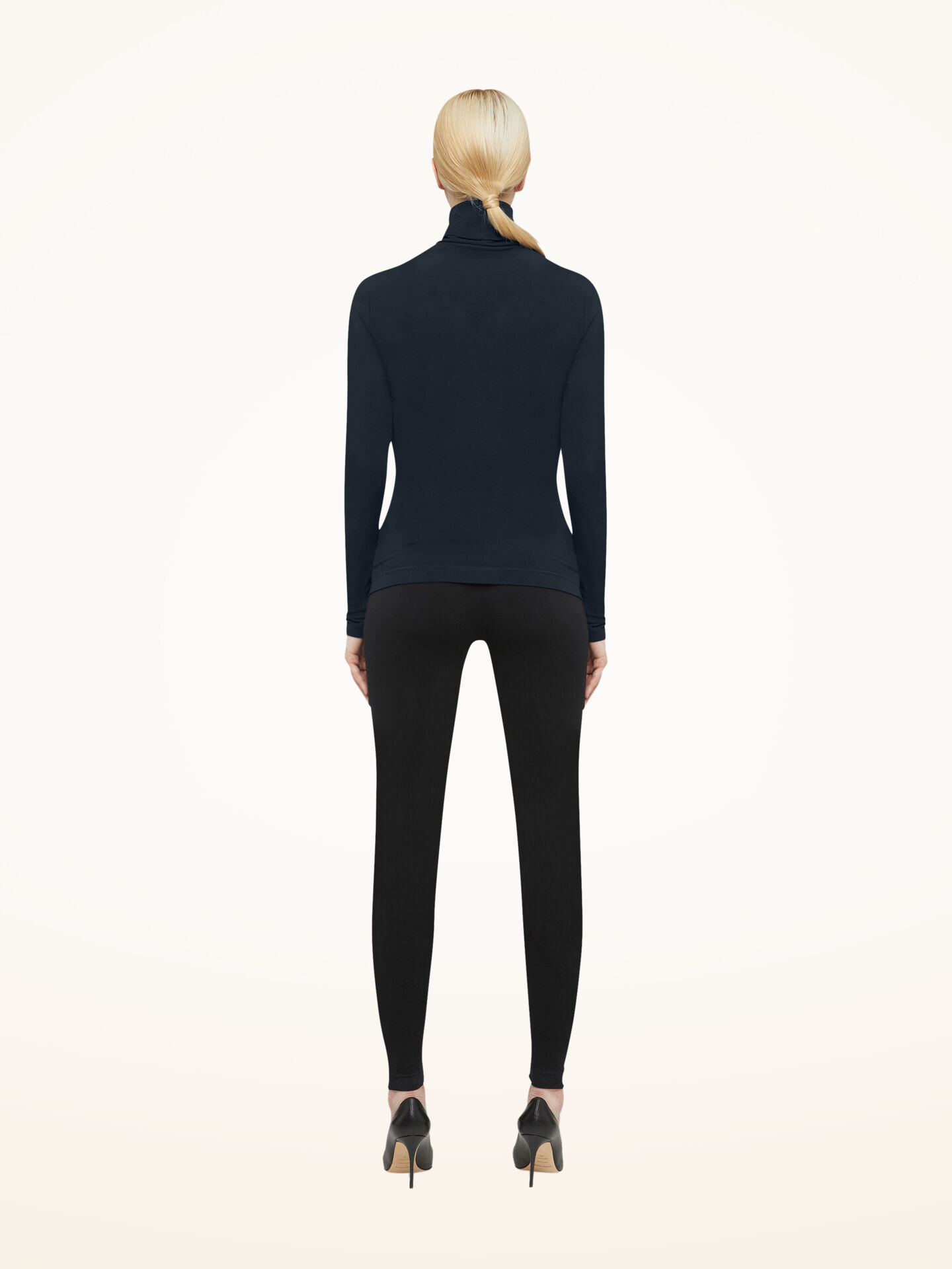 Aurora Top Long Sleeves