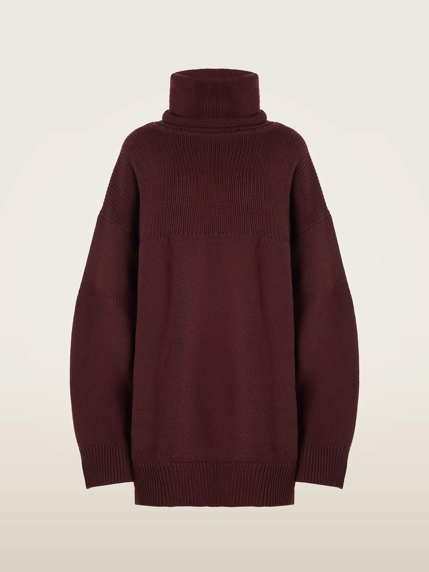 Compact Merino Loose Compact Merino Loose