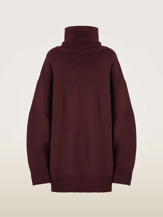 Compact Merino Loose Compact Merino Loose