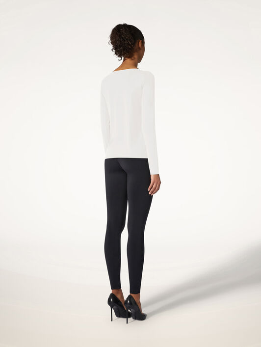 Pure Top Long Sleeves