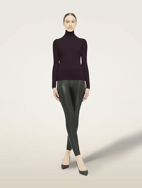 Merino Fine Rib