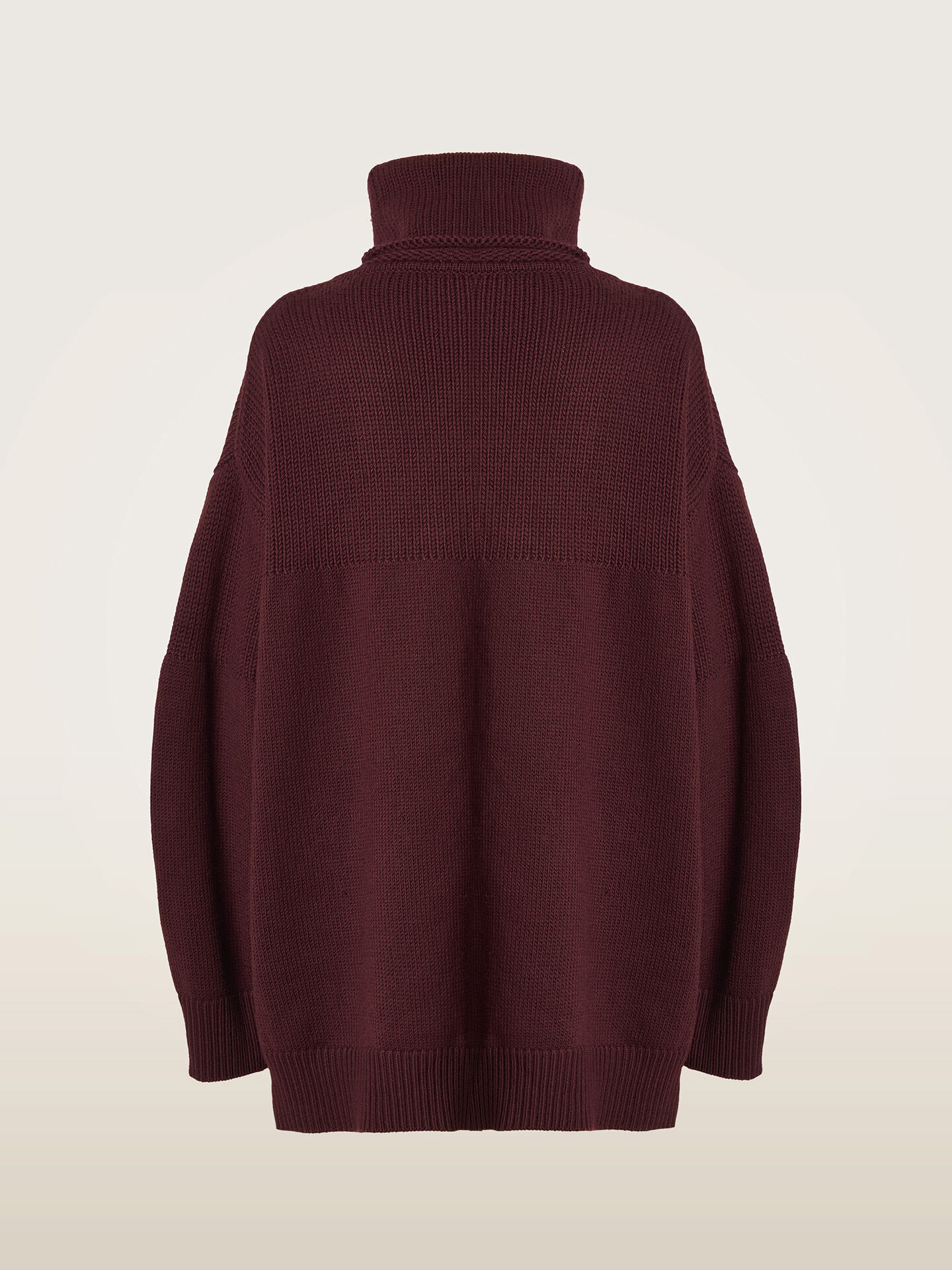 Compact Merino Loose Compact Merino Loose