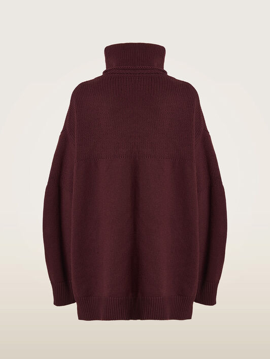 Compact Merino Loose Compact Merino Loose