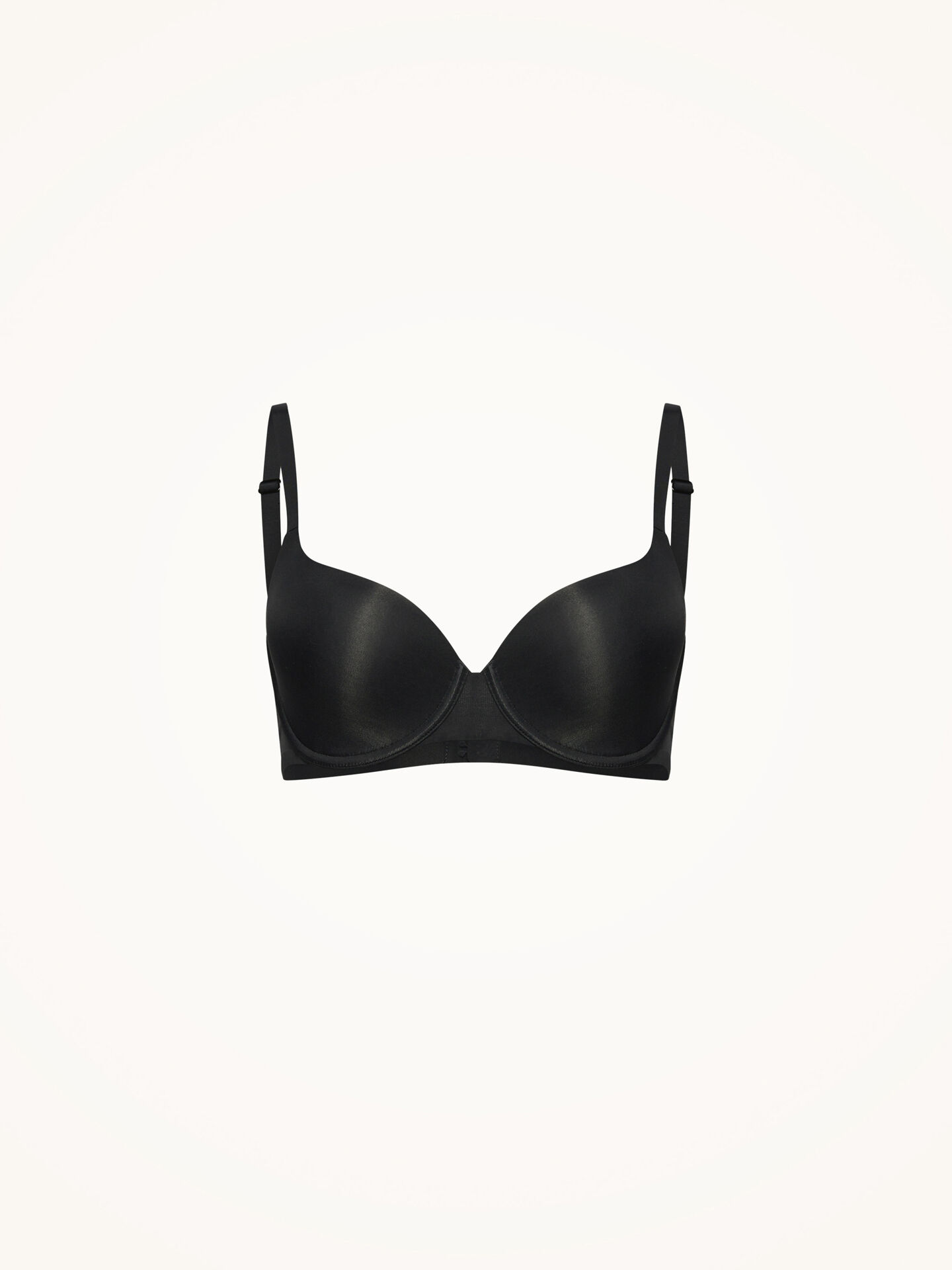 Pure 3W Cup Bra