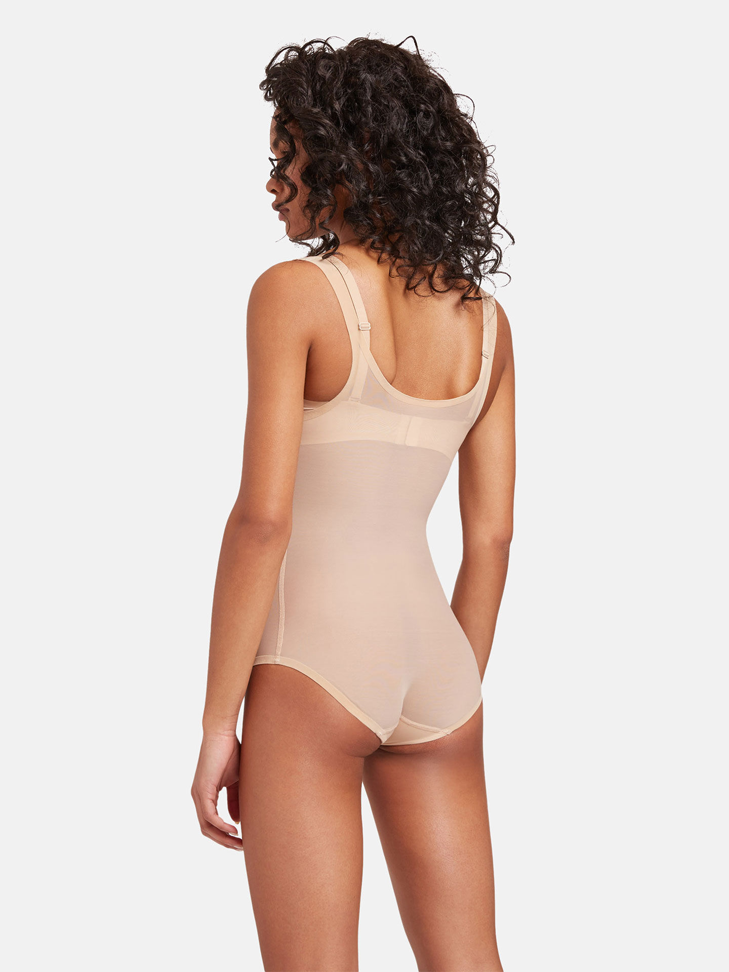 TULLE FORMING BODY TULLE FORMING BODY