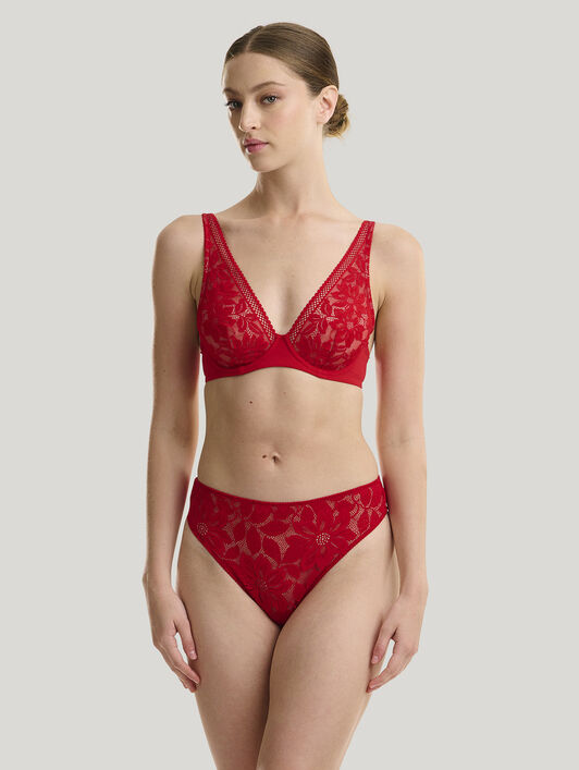 LACE STRING