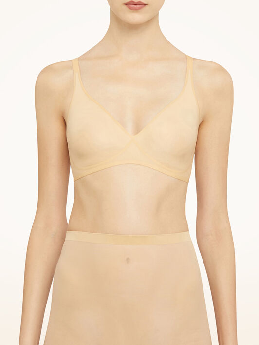 Skin 3W Skin Bra