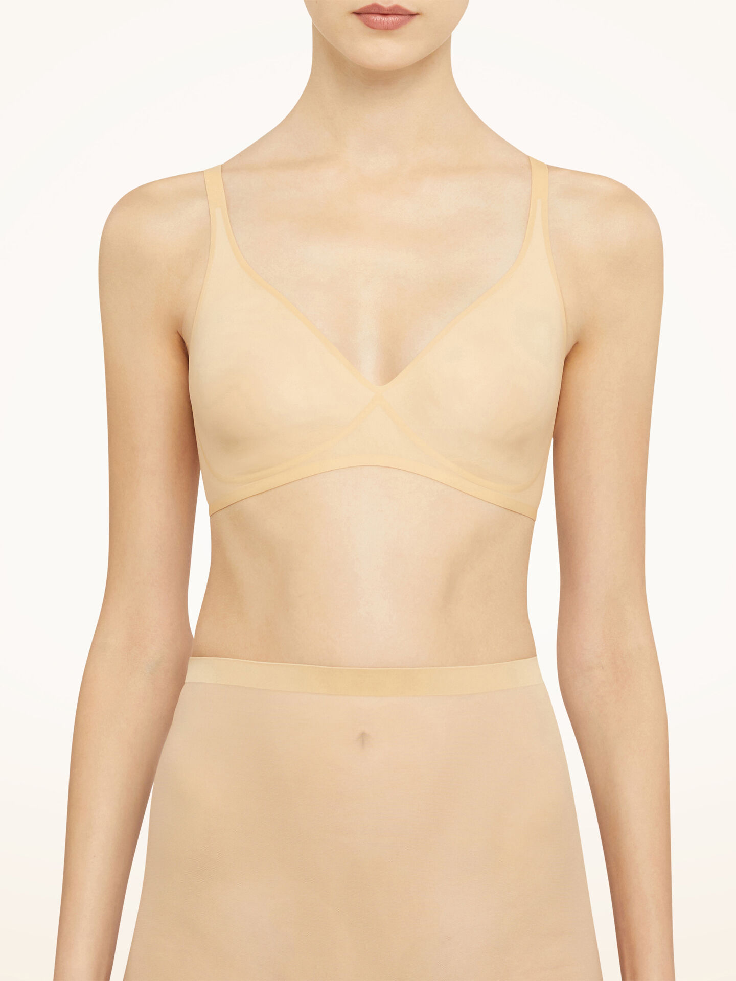 Skin 3W Skin Bra