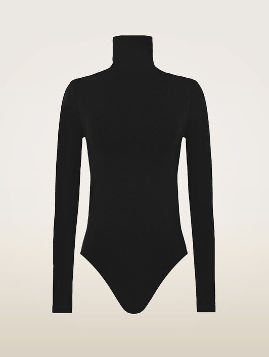 SEAMLESS WOOL STRING BODY