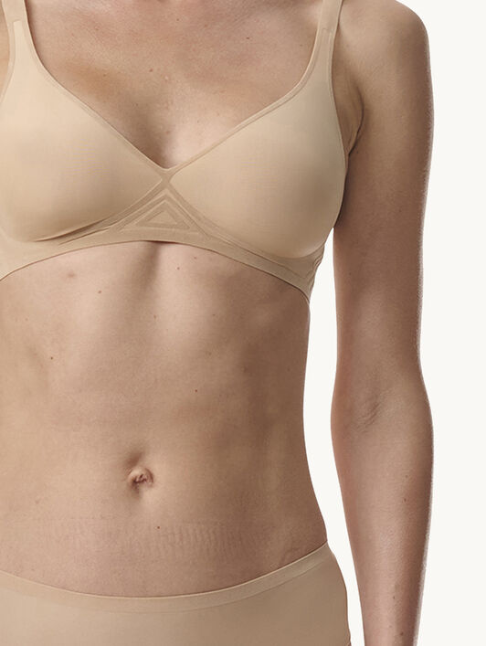 Skin 3W Skin Bra