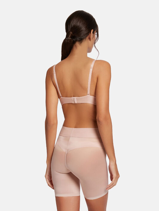 Sheer Touch Control Shorts Sheer Touch Control Shorts