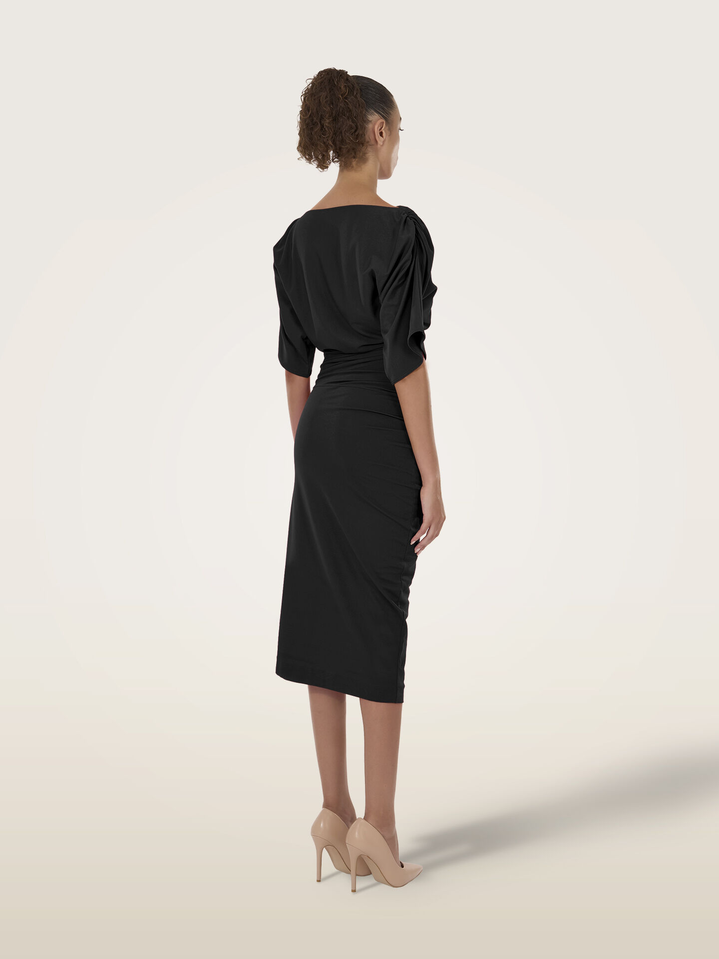 Fluid Drape Fluid Drape