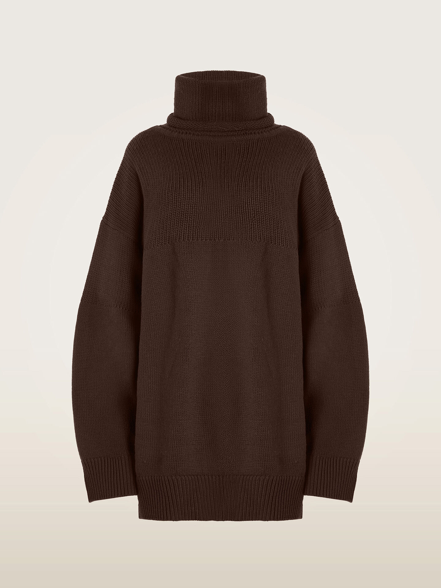 Compact Merino Loose Compact Merino Loose