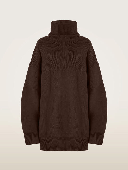 Compact Merino Loose Compact Merino Loose