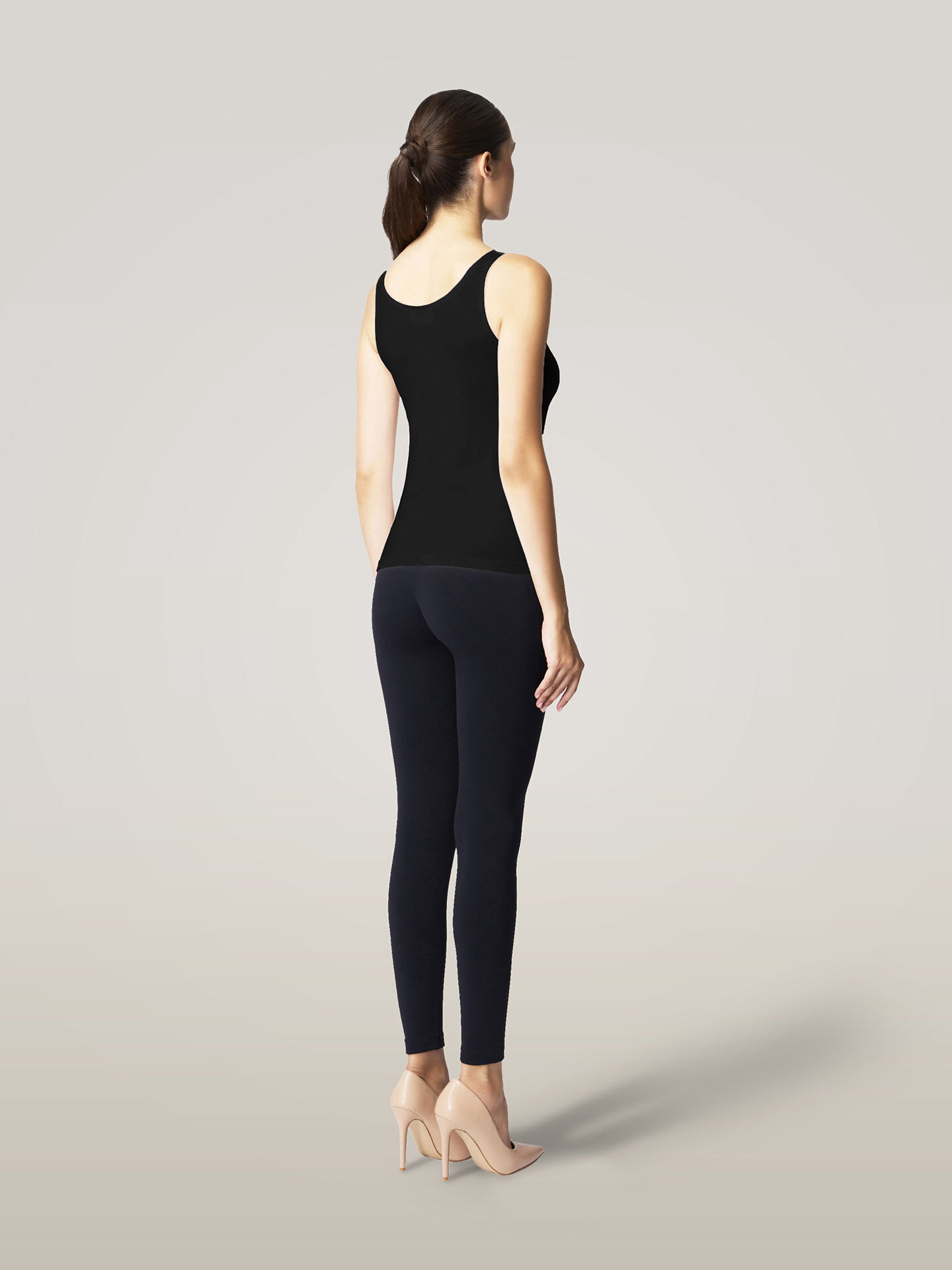 Jamaika Top Sleeveless Jamaika Top Sleeveless
