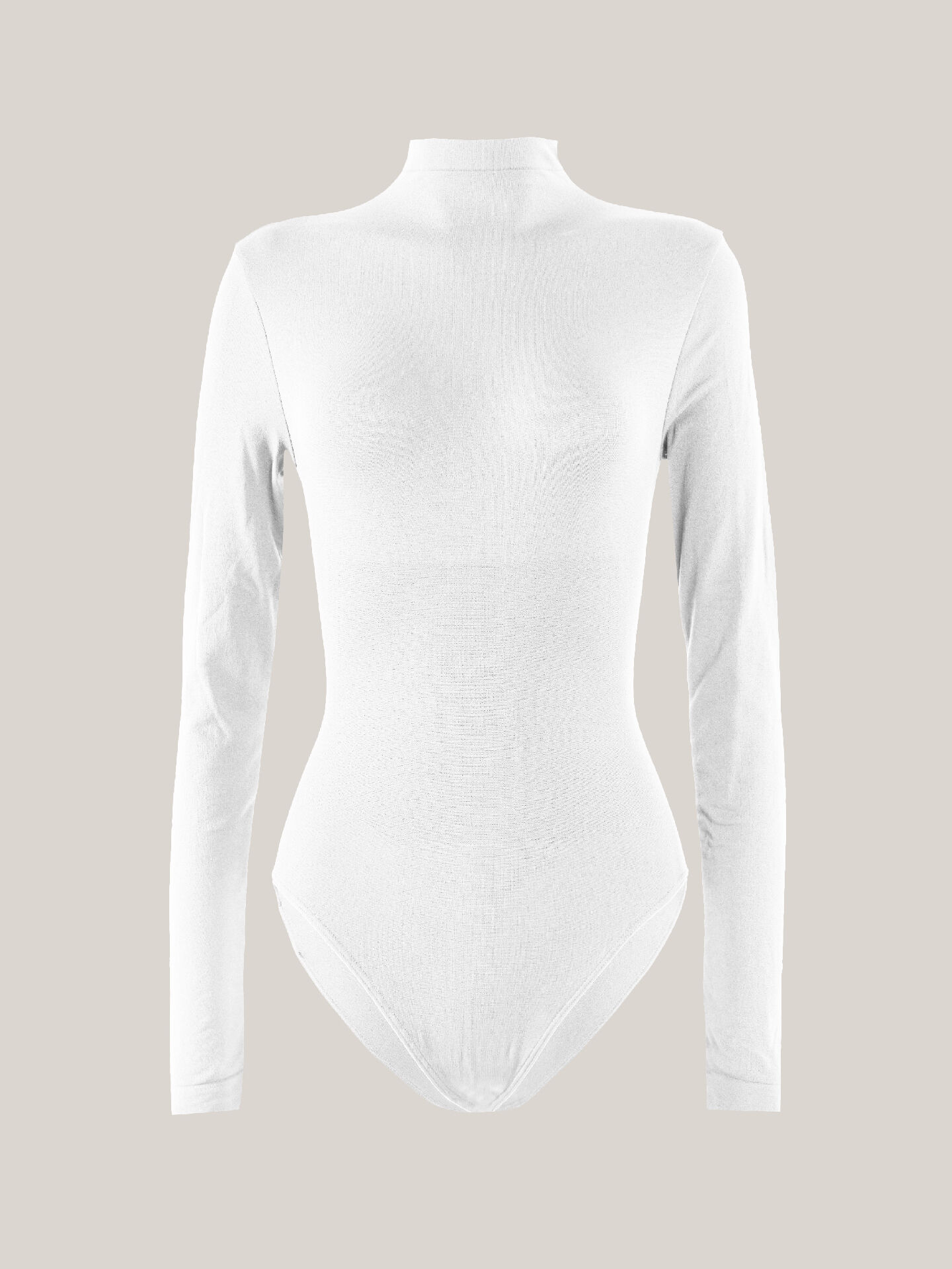SKIN CONTOUR HIGH NECK BODY SKIN CONTOUR HIGH NECK BODY