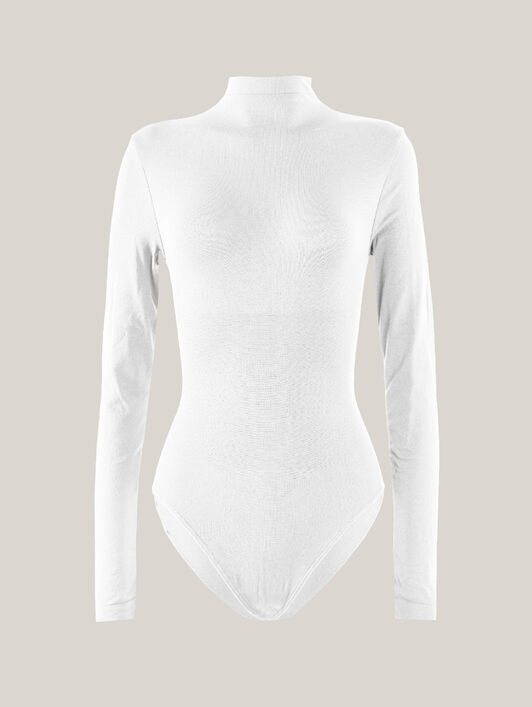 SKIN CONTOUR HIGH NECK BODY SKIN CONTOUR HIGH NECK BODY